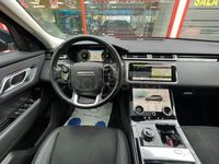 Usado Land Rover Range Rover Velar 240 CV (176 kW) 2019 Granate SUV