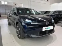 Usado Citroën C4 136 CV (100 kW) 2025 Azul SUV