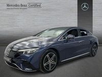 Usado Mercedes EQE350 Edition 244 kW (333 CV) 2024 Eléctrico Berlina