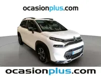 Usado Citroën C3 Aircross Feel 110 CV (80 kW) 2022 Blanco SUV