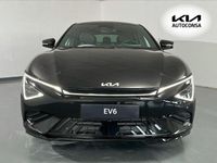 Nuevo Kia EV6 GT-Line 167 kW (228 CV) 2026 Negro SUV