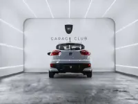 Usado Kia Rio 84 CV (61 kW) 2016 Blanco Utilitario