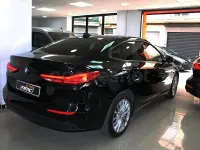 Usado BMW 218 136 CV (100 kW) 2021 Negro Coupe