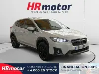 Usado Subaru XV Sport 114 CV (83 kW) 2019 Blanco SUV