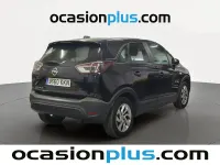 Usado Opel Crossland X Selective 130 CV (95 kW) 2018 Azul SUV