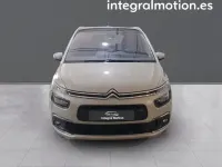 Usado Citroën C4 Shine 130 CV (95 kW) 2020