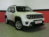 usado Jeep Renegade 1.6 MJET 130CV Limited