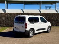 Usado Citroën Berlingo Live 102 CV (75 kW) 2021 Blanco Monovolumen