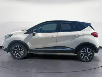 Usado Renault Captur Zen 90 CV (66 kW) 2016 Marrón SUV