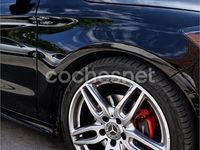 Usado Mercedes CLA200 Shooting Brake 136 CV (100 kW) 2018 Negro Familiar