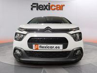 Usado Citroën C3 PureTech 83 CV (61 kW) 2023 Blanco Berlina