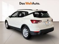 Usado Seat Arona Style 115 CV (84 kW) 2025 Blanco SUV