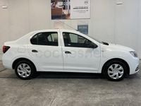 Usado Dacia Logan Essentiel 90 CV (66 kW) 2019 Blanco Berlina