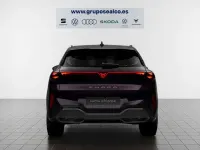 Nuevo Cupra Terramar 150 CV (110 kW) 2025 Burdeos SUV