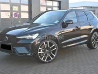 Usado Volvo XC60 Plus 197 CV (144 kW) 2023 Negro SUV