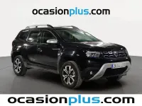 Usado Dacia Duster Prestige 101 CV (74 kW) 2022 Negro SUV