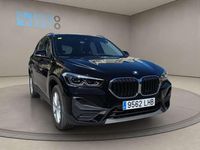 Używany BMW X1 140 KM (102 kW) 2020 Czarny SUV