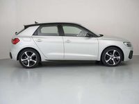 Usado Audi A1 Sportback 116 CV (85 kW) 2025 Gris Utilitario