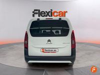 Usado Citroën Berlingo Shine 130 CV (95 kW) 2020 Blanco Monovolumen