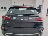 Usado Kia XCeed 100 CV (73 kW) 2024 Negro SUV
