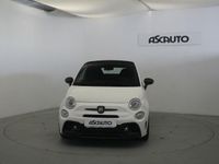 usado Abarth 695C 500MY22 TURISMO 180CV