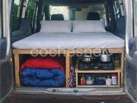 Usado Ford Tourneo Connect Trend 122 CV (89 kW) 2024 Gris / plata Monovolumen