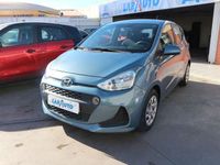 usado Hyundai i10 1.0 Go Plus