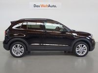 usado VW T-Cross - 1.0 Tsi Advance