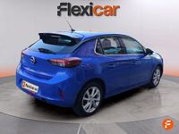 Usado Opel Corsa Elegance 100 CV (73 kW) 2021 Azul Berlina
