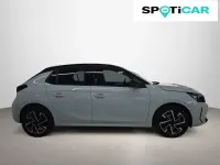 Nuevo Opel Corsa S 101 CV (74 kW) 2026 Blanco Utilitario