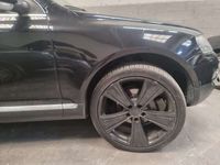 usado VW Touareg 3.0TDI V6 +Motion