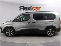 Usado Peugeot Rifter Allure 131 CV (96 kW) 2025 Gris Monovolumen