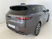 Usado Land Rover Range Rover Sport SE Dynamic 460 CV (338 kW) 2025 Gris / plata SUV
