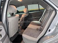 Usado Mazda 626 Exclusive 115 CV (84 kW) 2001 Gris / plata Berlina