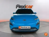 Usado Hyundai Kona 100 kW (136 CV) 2022 Azul SUV