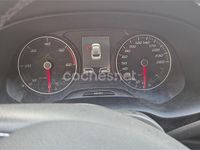 Begagnad Seat Ateca 4Drive 150 HK (110 kW) 2016 Orange SUV