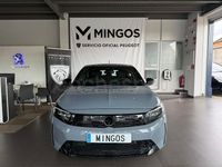 Usado Opel Corsa 100 CV (73 kW) 2024 Gris / plata Utilitario