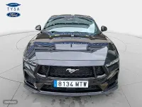 Usado Ford Mustang GT Fastback 446 CV (328 kW) 2024 Negro Coupe