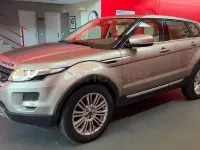 Usado Land Rover Range Rover evoque Dynamic 190 CV (139 kW) 2013 Beige SUV