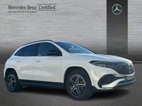 Usado Mercedes EQA250 139 kW (190 CV) 2025 Blanco polar SUV