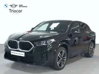 Usado BMW X2 Comfort Edition 150 CV (110 kW) 2025 SUV