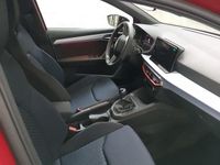 Nuevo Seat Ibiza FR 115 CV (84 kW) 2025 Rojo Utilitario