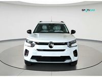 Ny Citroën C3 100 HK (73 kW) 2025 Hvid SUV