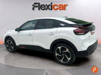 Brugt Citroën C4 Feel 130 HK (95 kW) 2021 Hvid