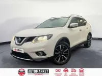 Usado Nissan X-Trail 360º 131 CV (96 kW) 2015 Blanco SUV