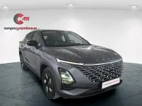 Usado Omoda 5 147 CV (108 kW) 2025 Gris / plata SUV