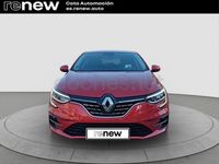 Usado Renault Mégane 160 CV (117 kW) 2023 Rojo Berlina