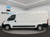 Usado Peugeot Boxer S 140 CV (102 kW) 2022 Blanco Van