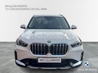 Nuevo BMW X1 Comfort Edition 150 CV (110 kW) 2025 Blanco SUV