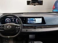 Usado Nissan Ariya Evolve 177 kW (242 CV) 2022 Akatsuki copper ninja black SUV